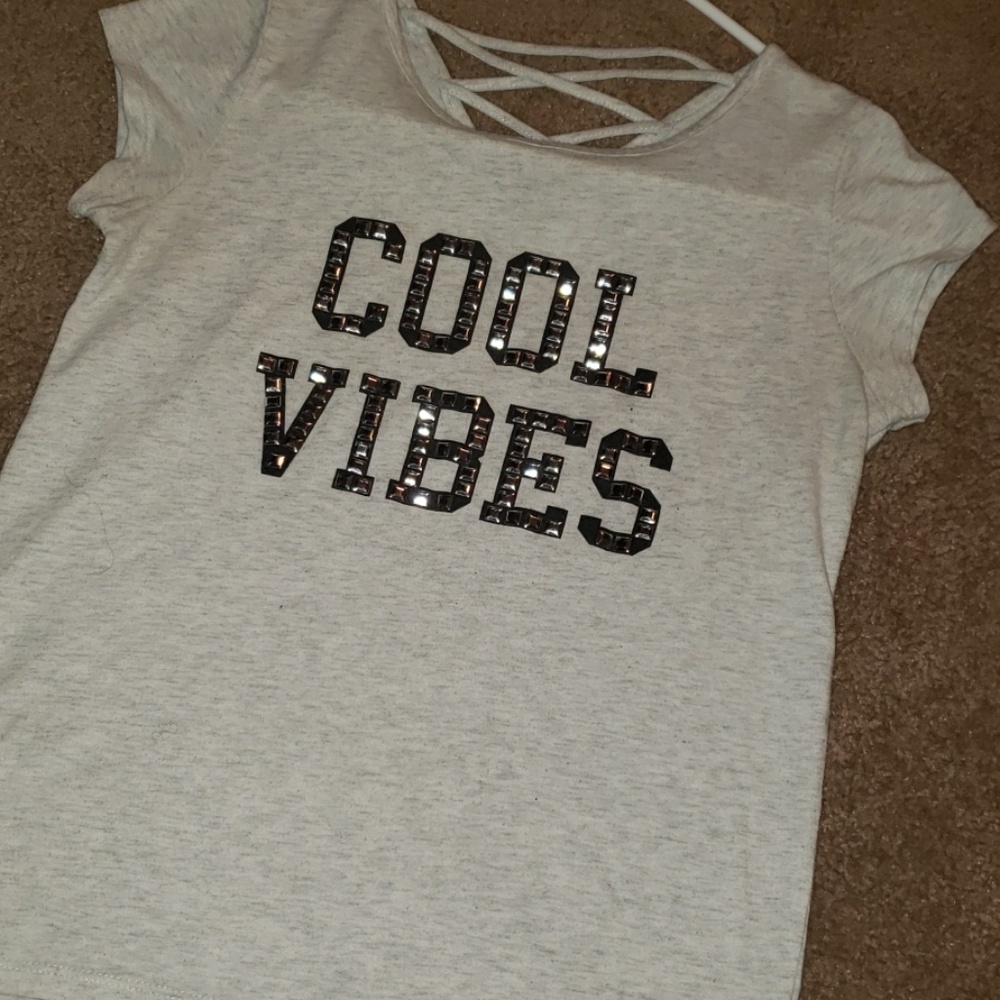 Cool Vibes Shirt